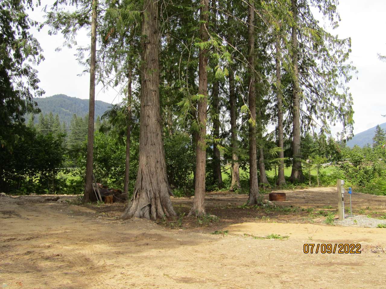 Dusty Acres