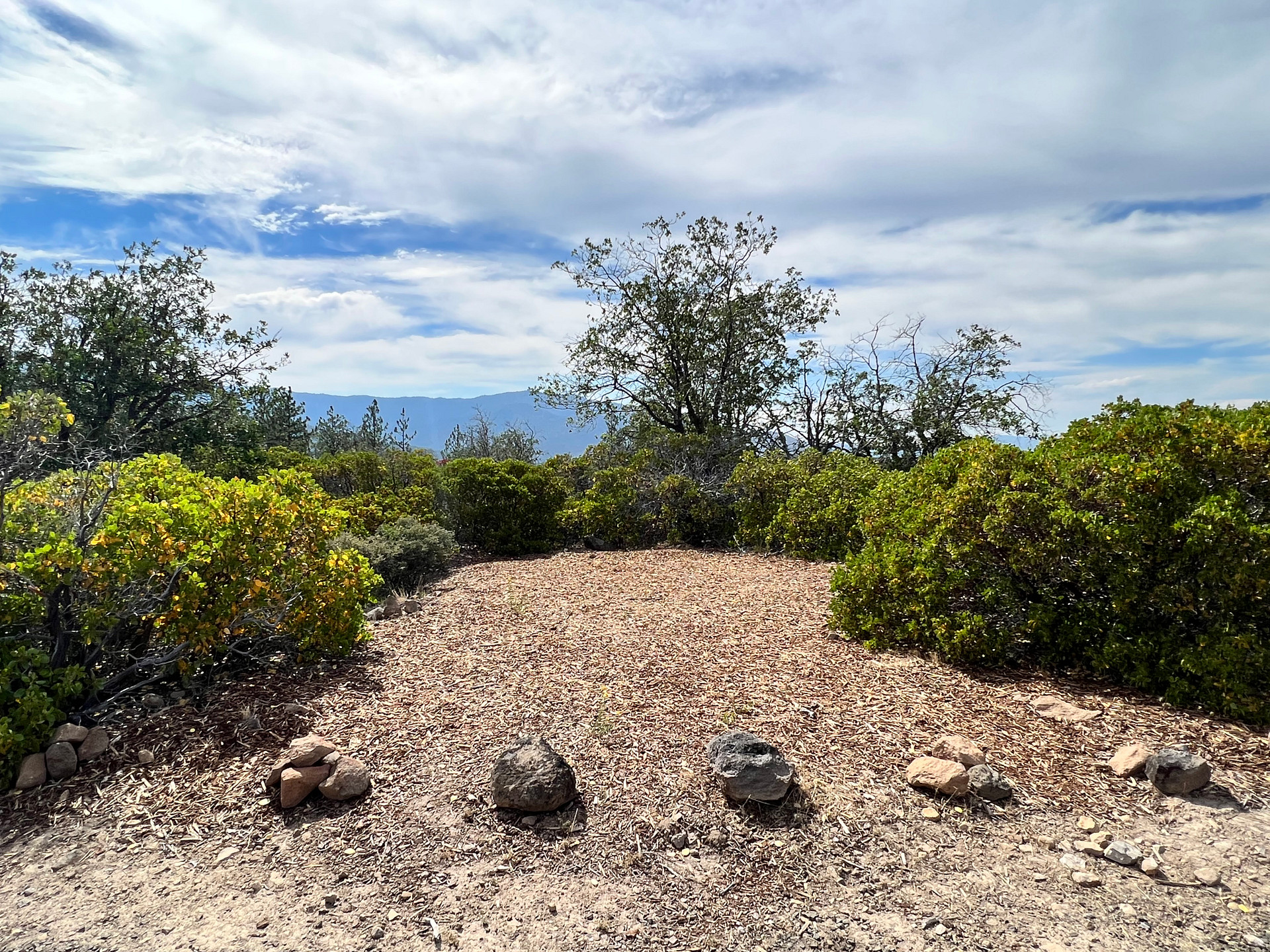 Trailer Lane Campground