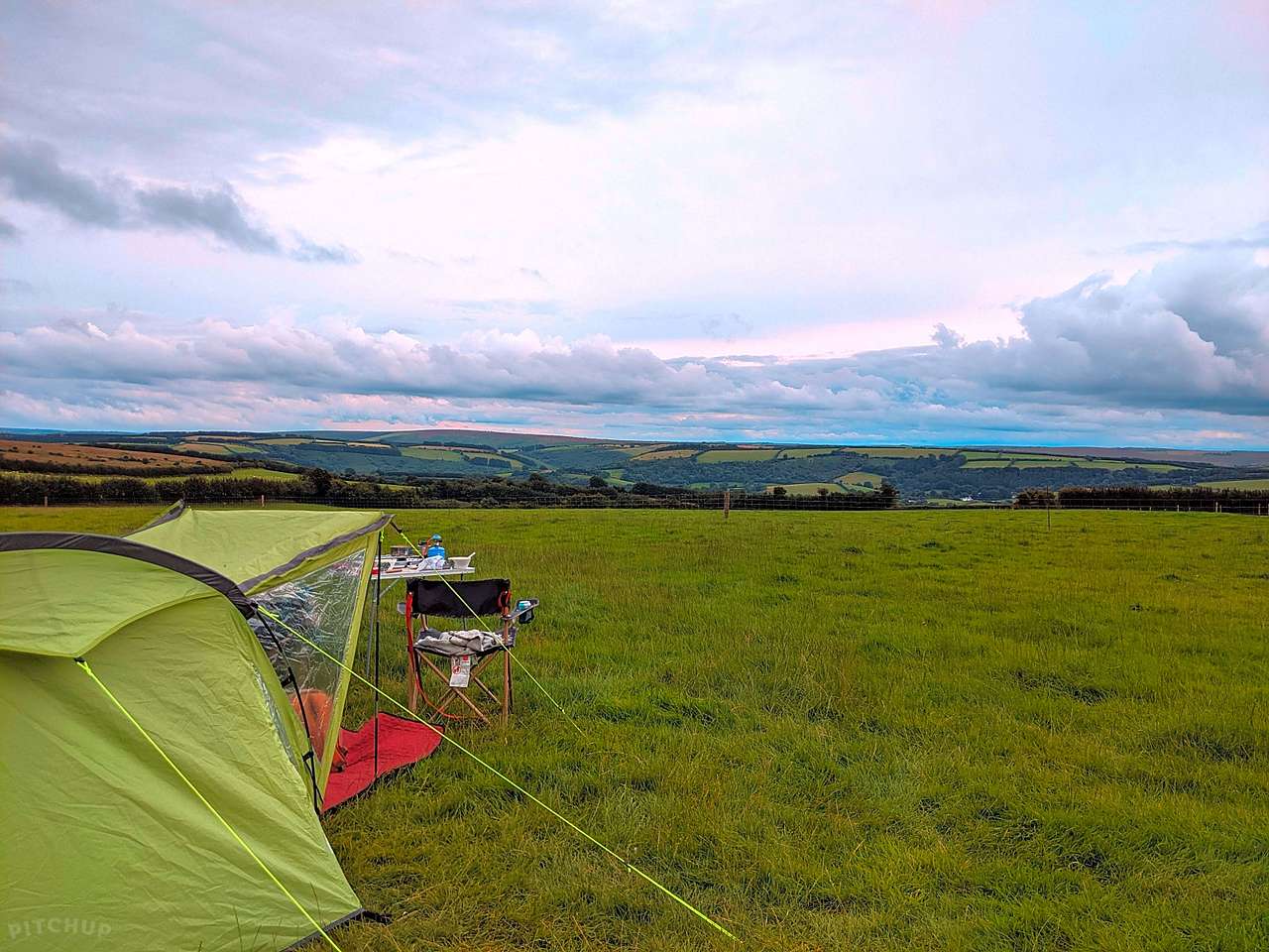 The Heart of Exmoor