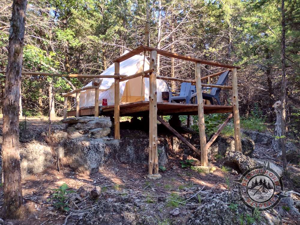 Blackthorn Retreat
