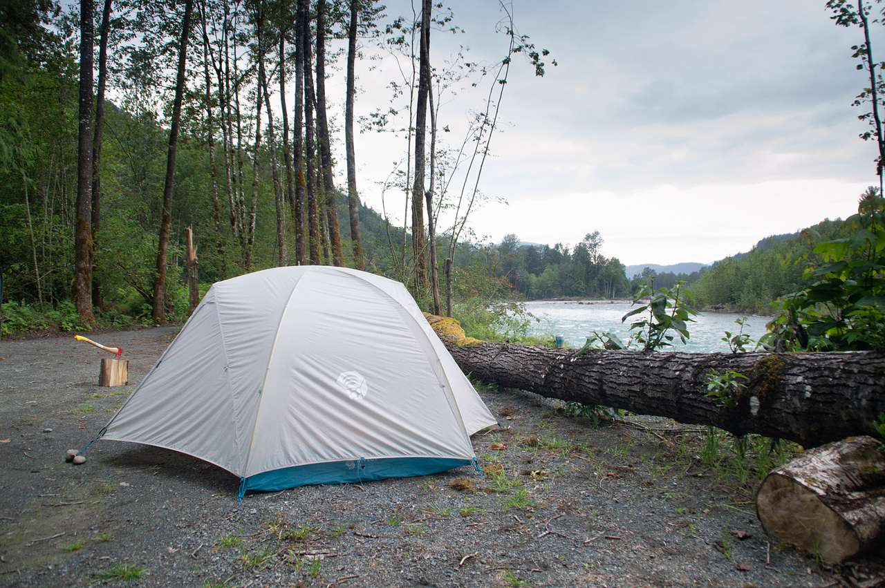 Tamihi Meadows Cabins & RV Park