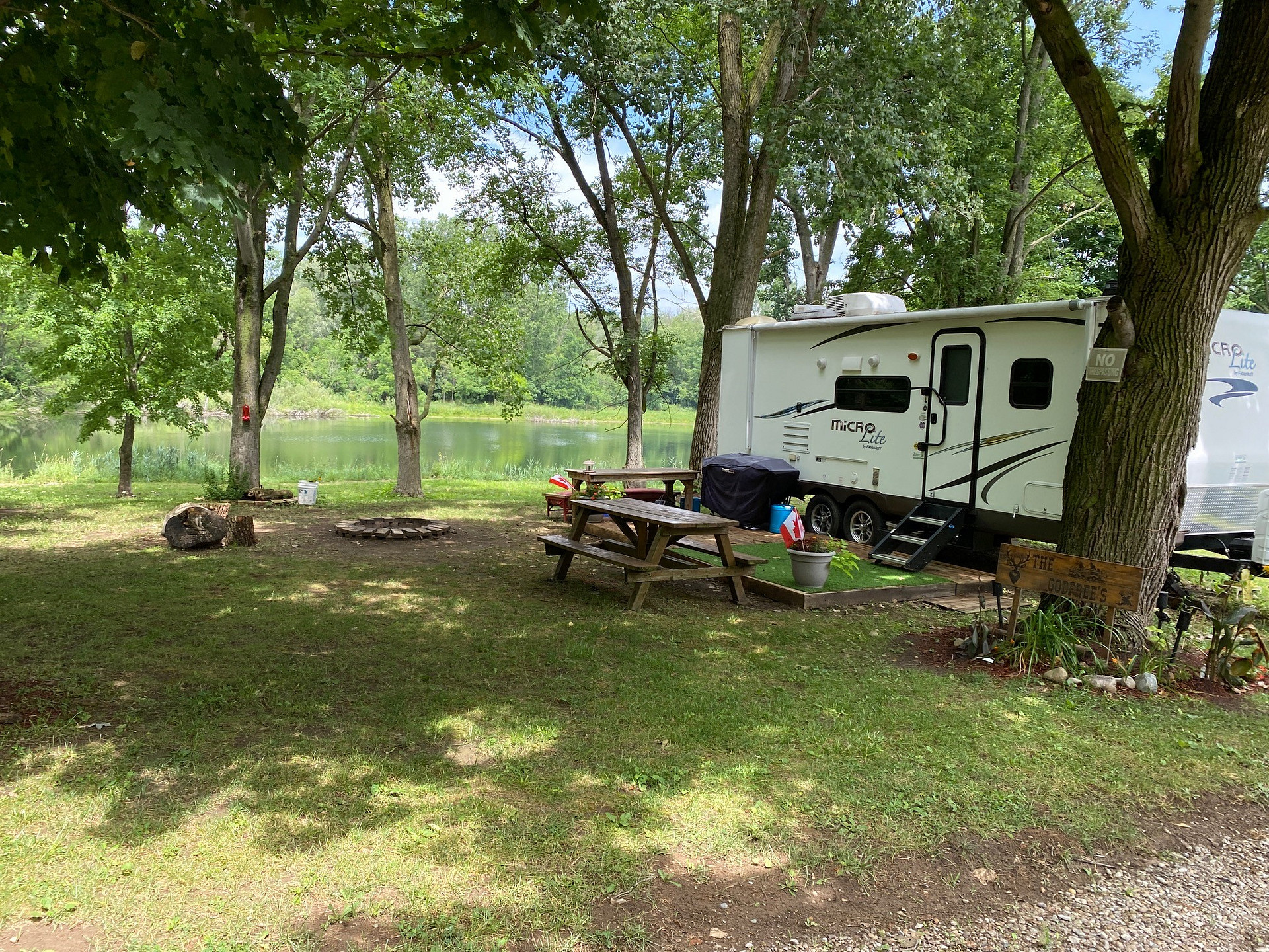 Home Away From Home