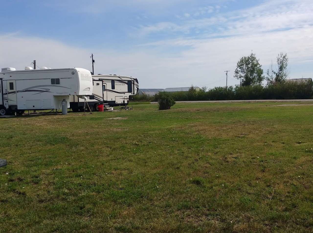Judith River RV Camp & Storage
