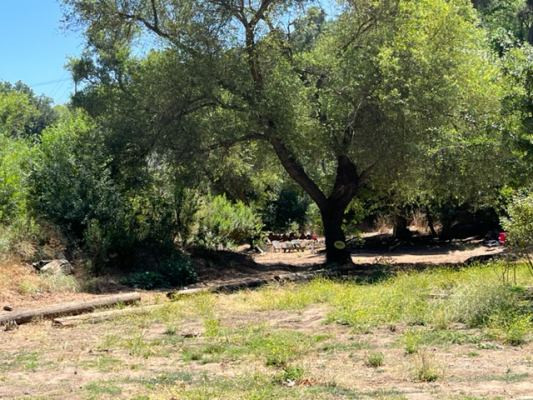 Rancho de Granville