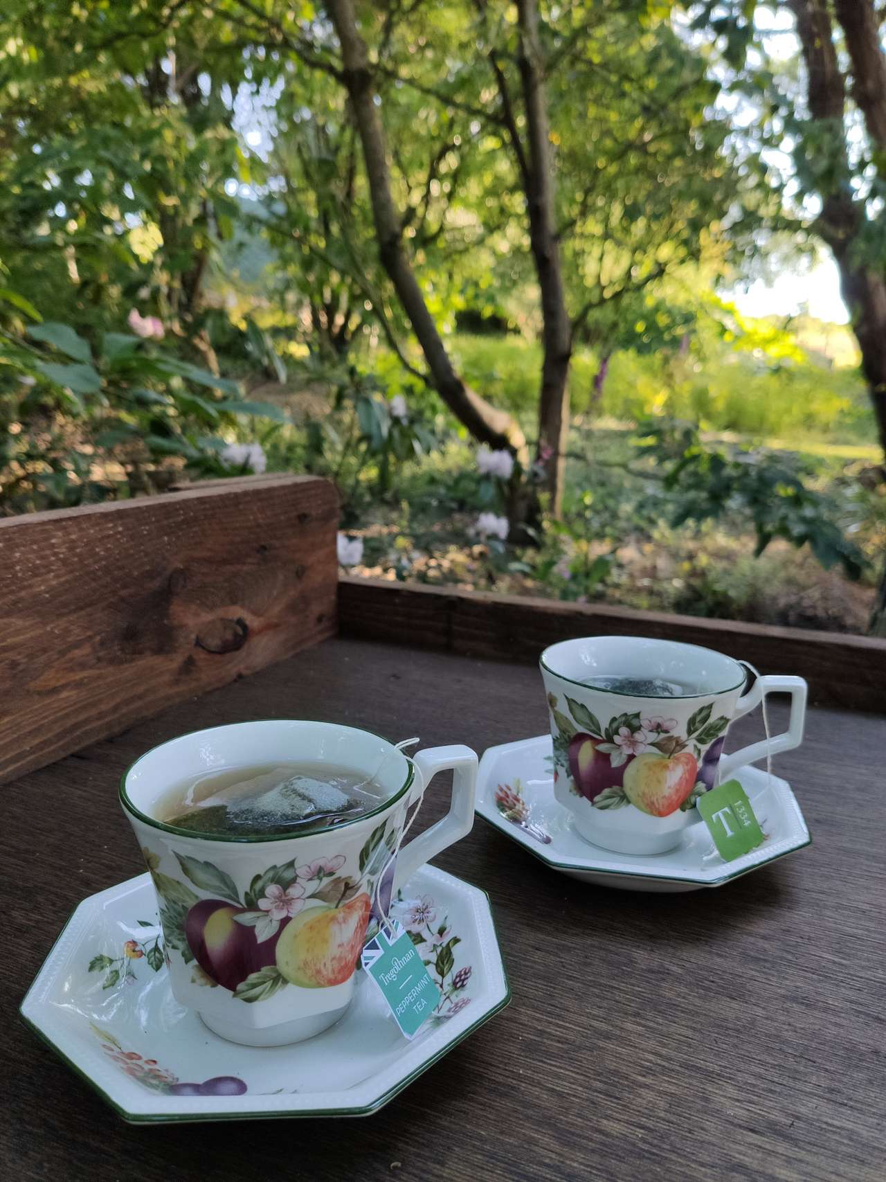The Greenhouse Spa Retreat