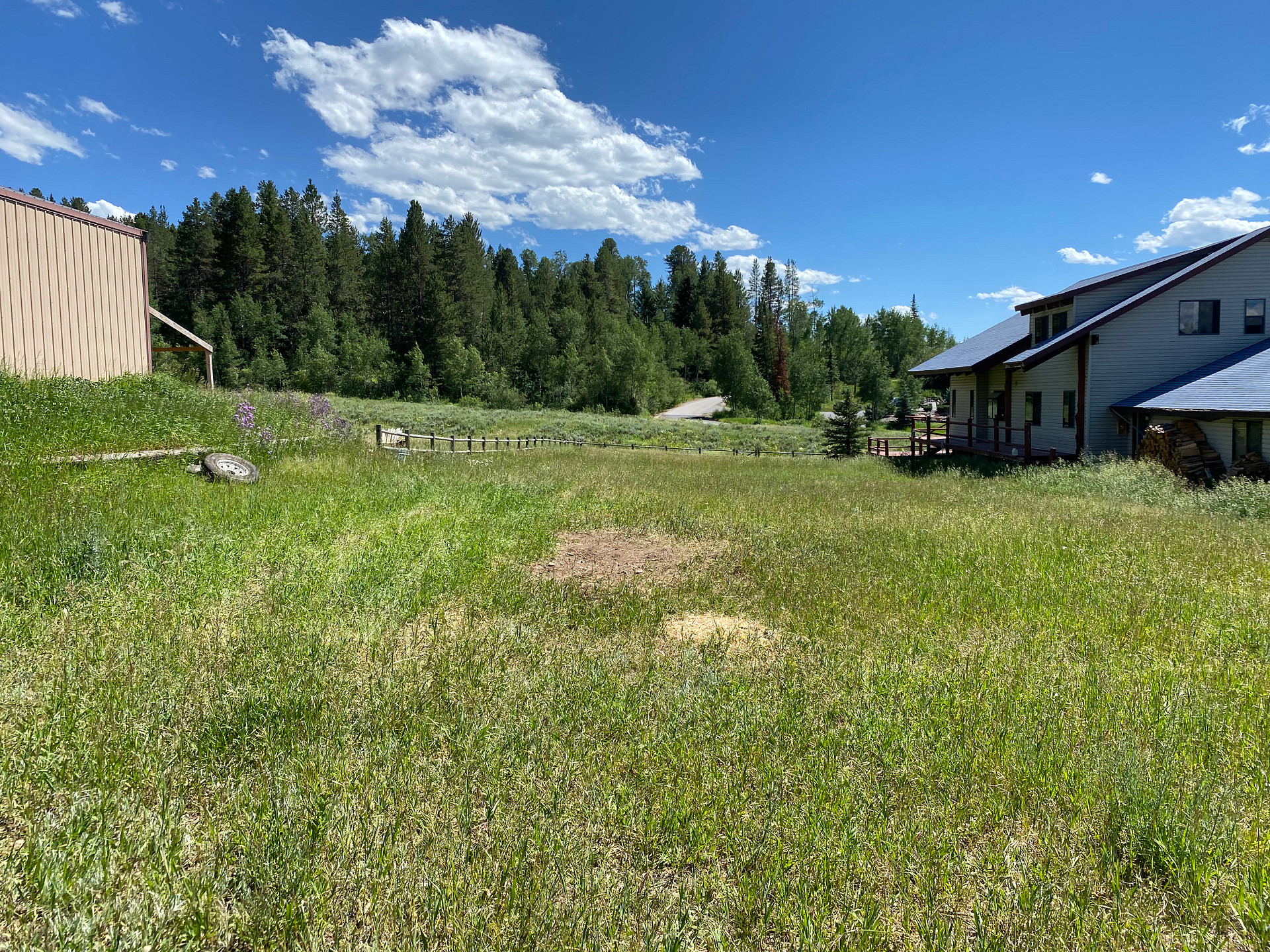 M3 Horse Ranch