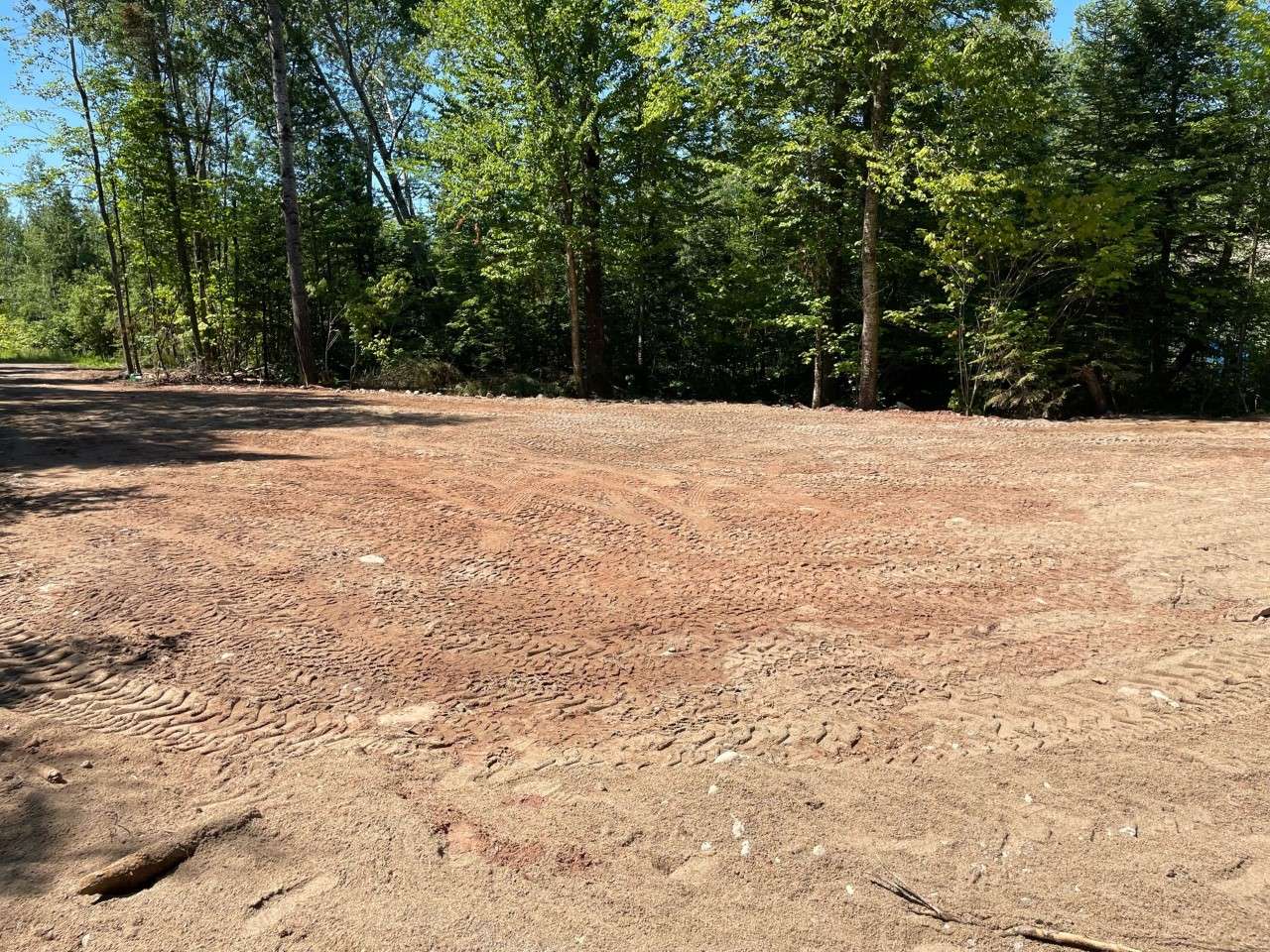 Private Camping/Lake Superior Beach