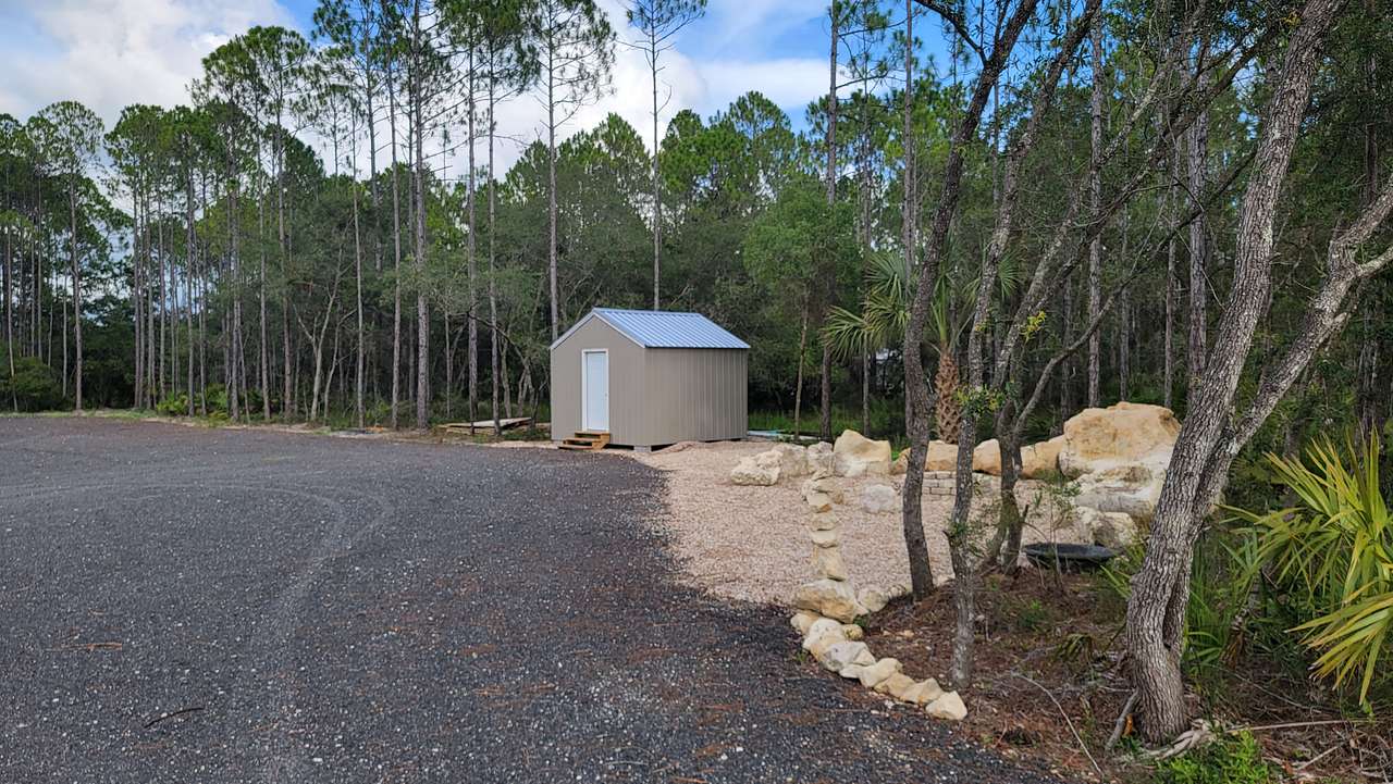 The Oasis RV Campground