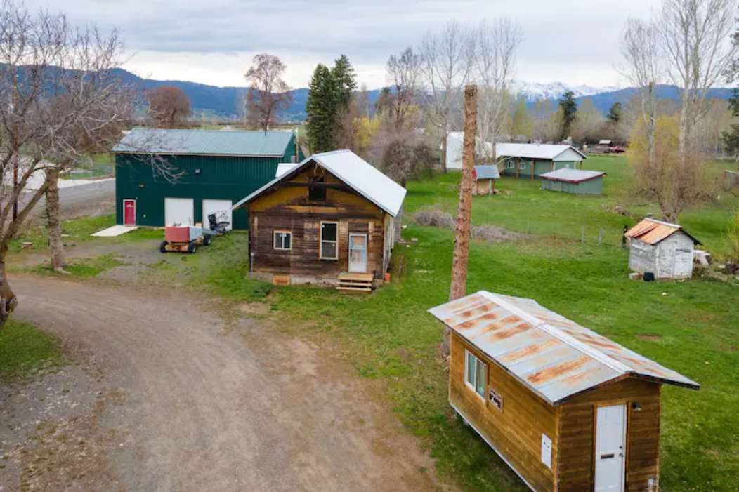 Quail Run RV Park