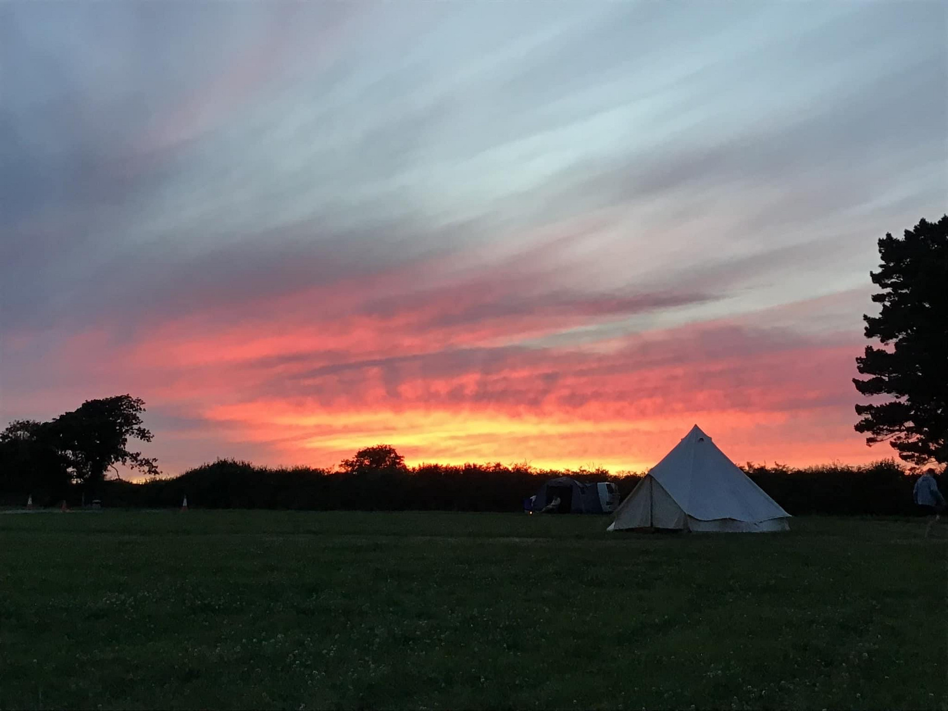 Tremanor Farm
