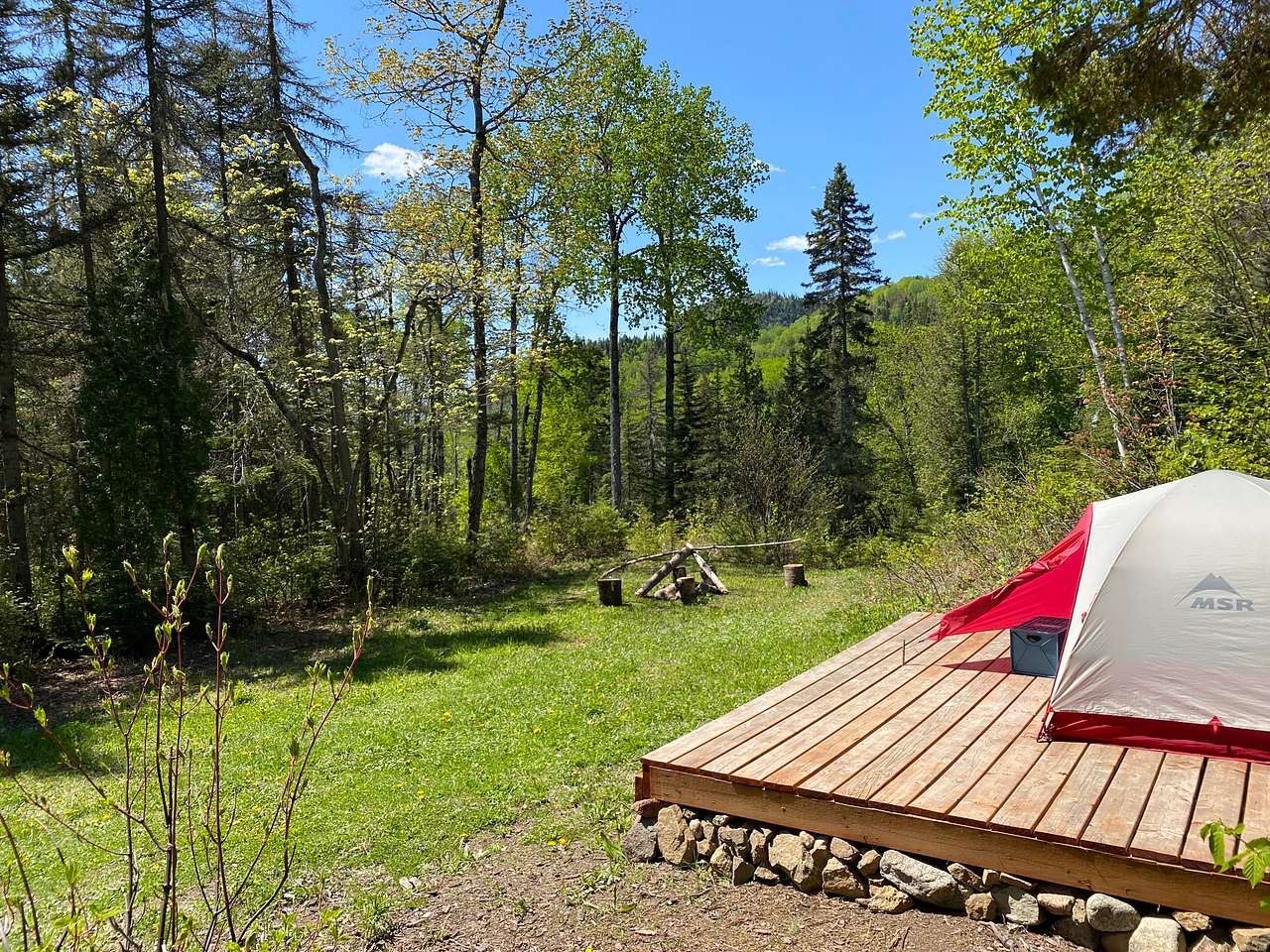 Chapella Camp