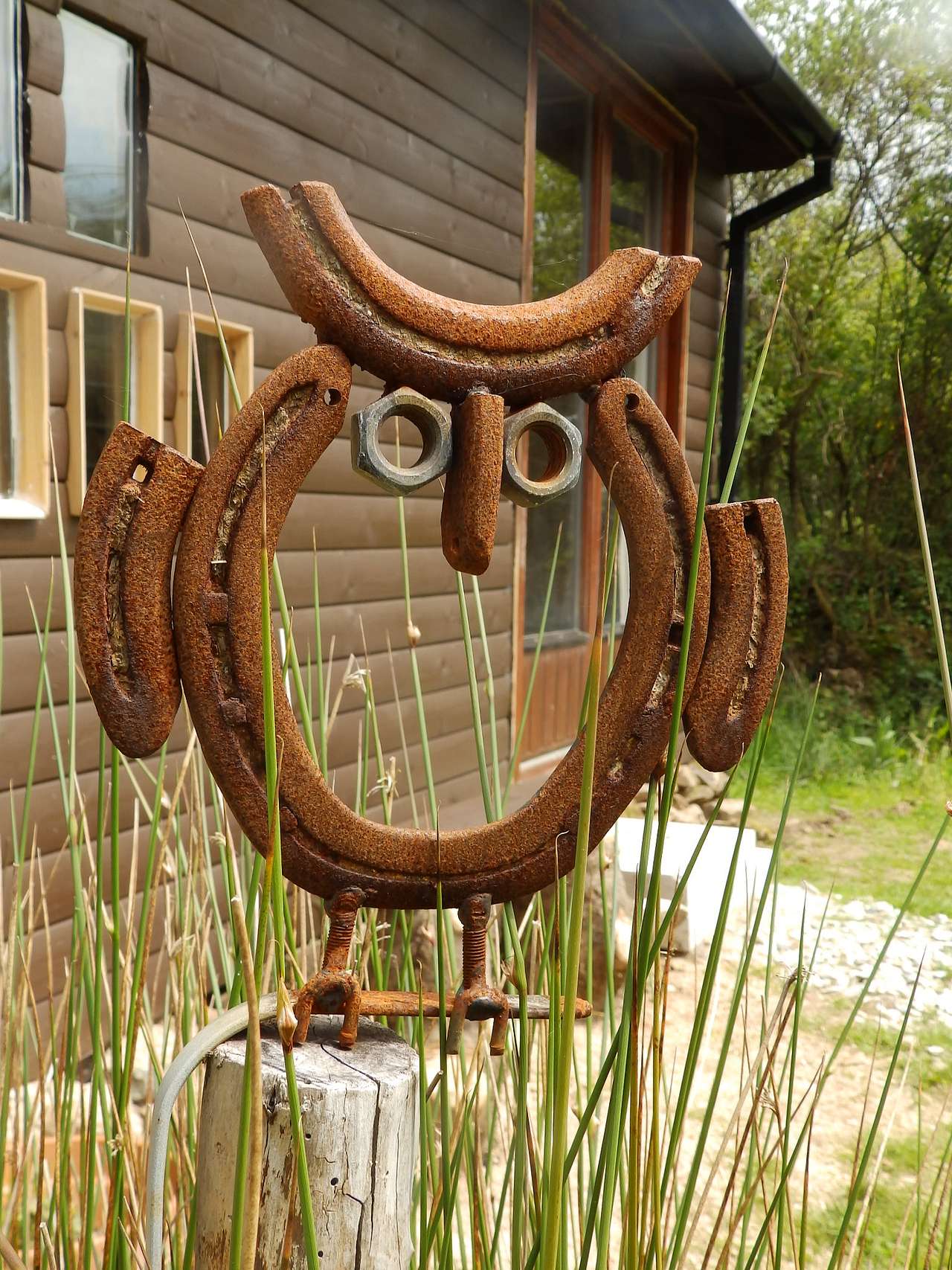 Wild Hearth Woodland Cabin