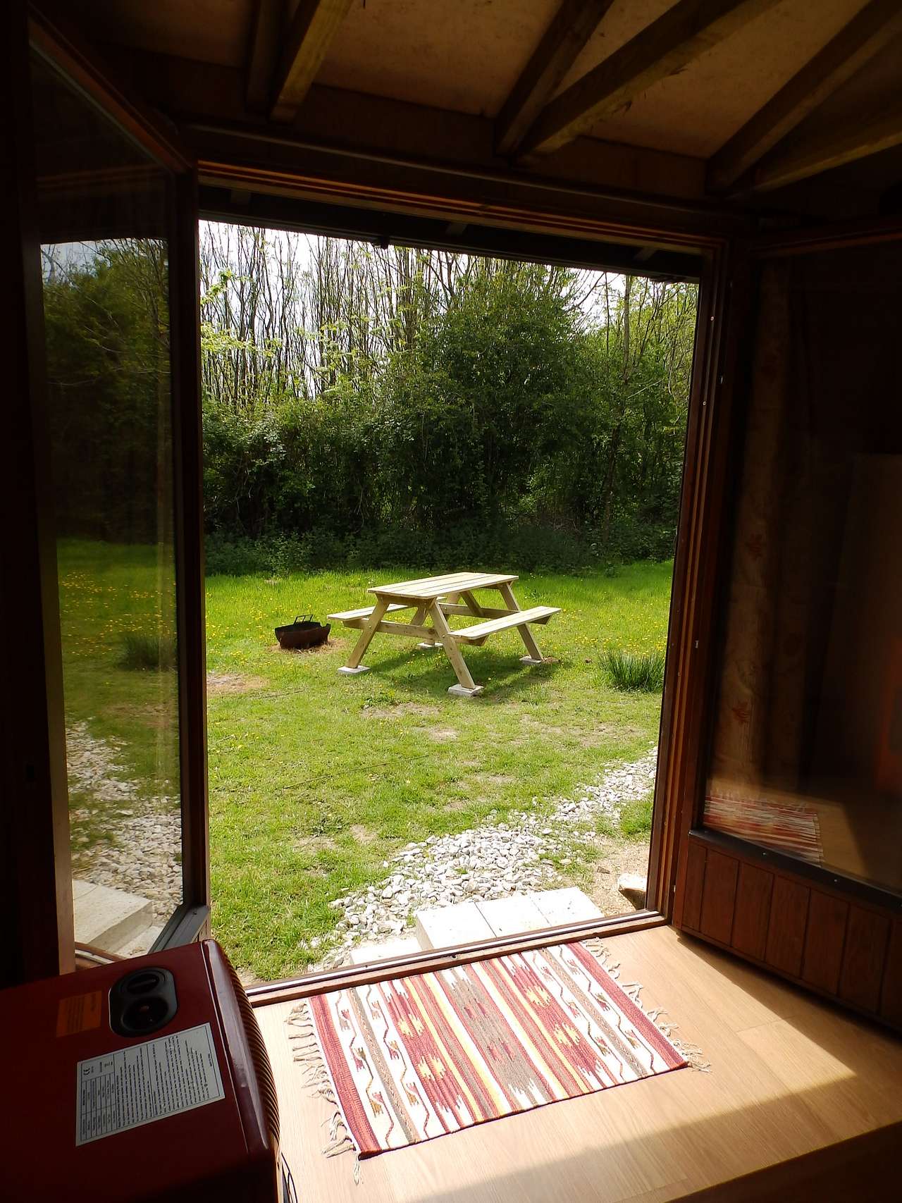 Wild Hearth Woodland Cabin
