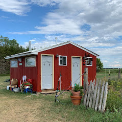 Uncle B's Produce Farm