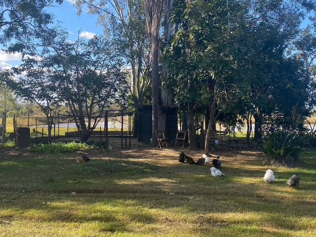 Poores Outback Property