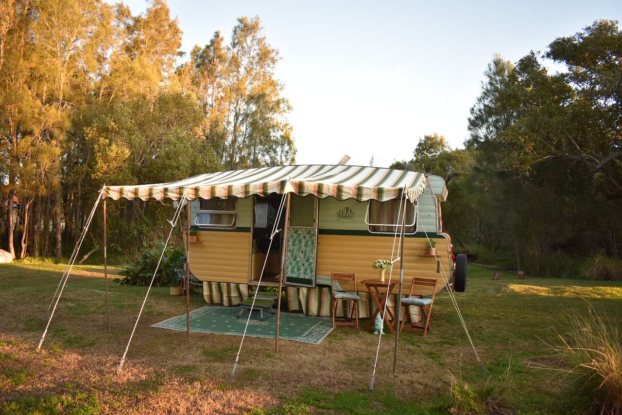 Abstobys Retreat