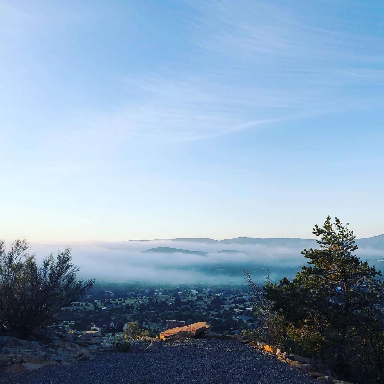 The Vista: Cedar Crest