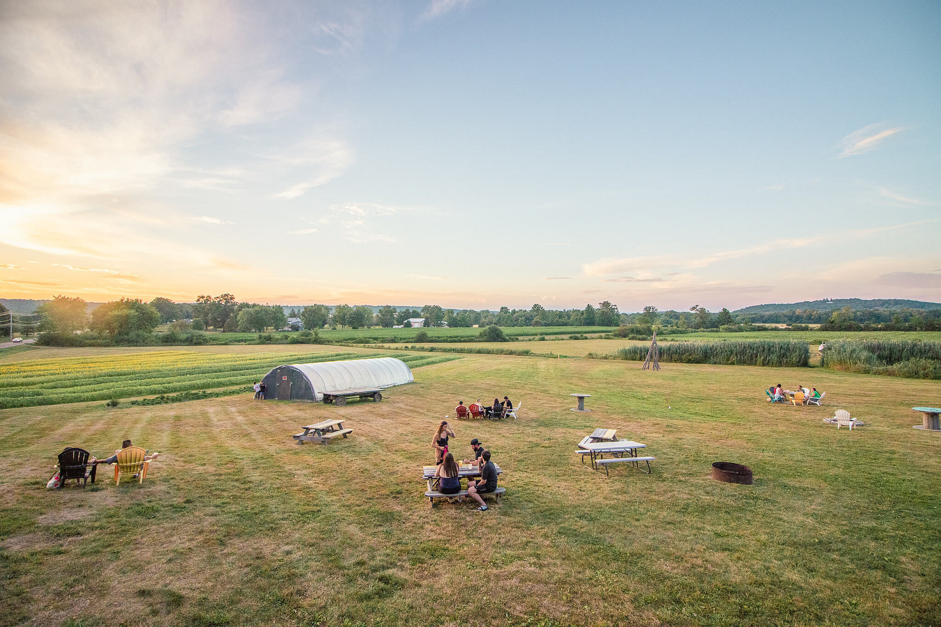Brown Barn Farms