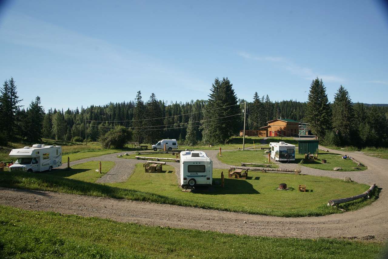 Kayanara Guest Ranch