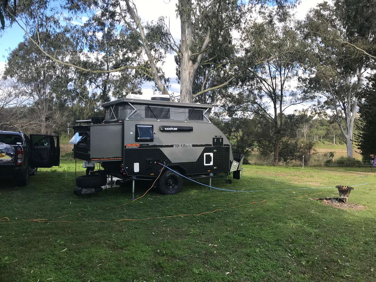 Riverfront Hobby Farmstay