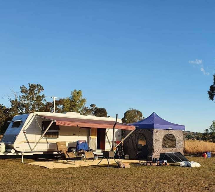 Lowood Nature Camp