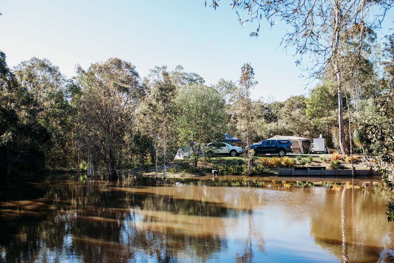 Collie Farm