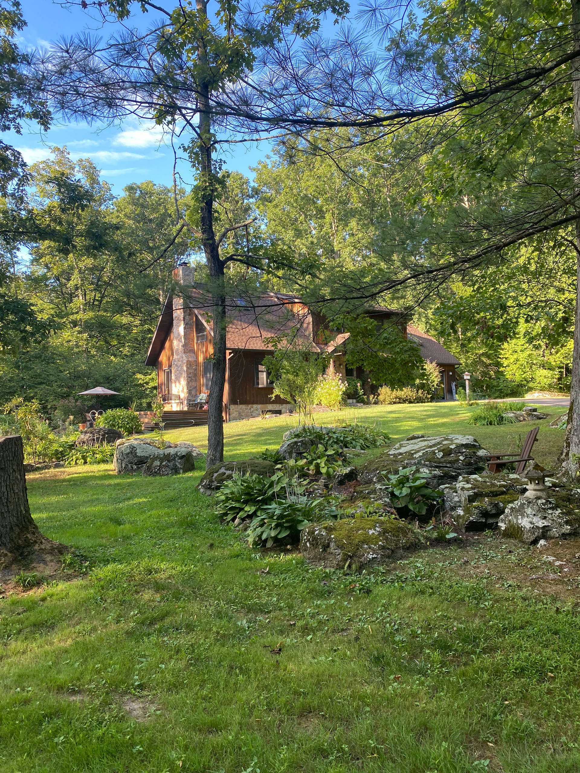 FernRock Retreat