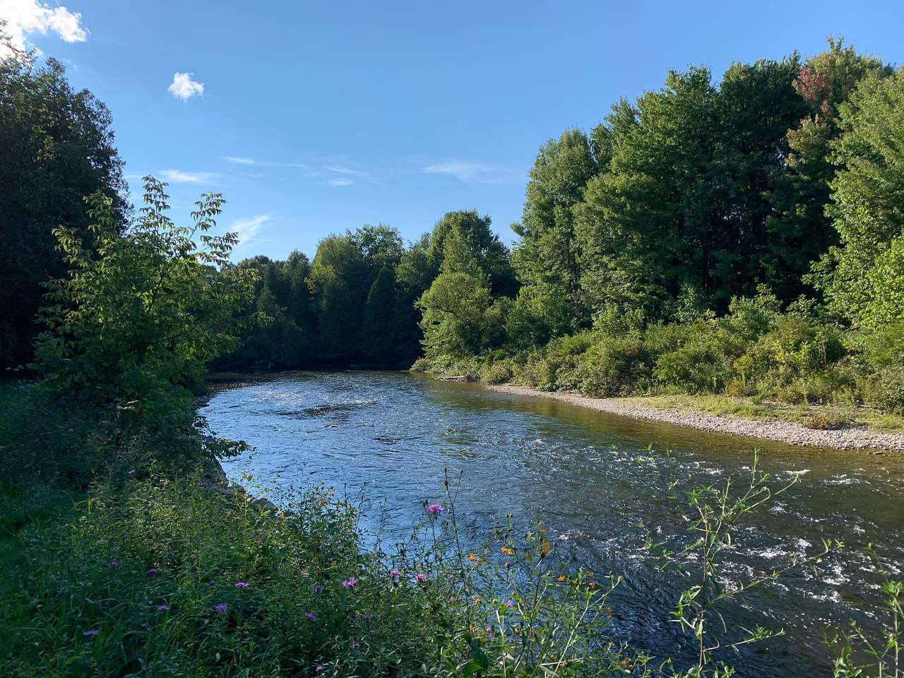 Beaver Ranch