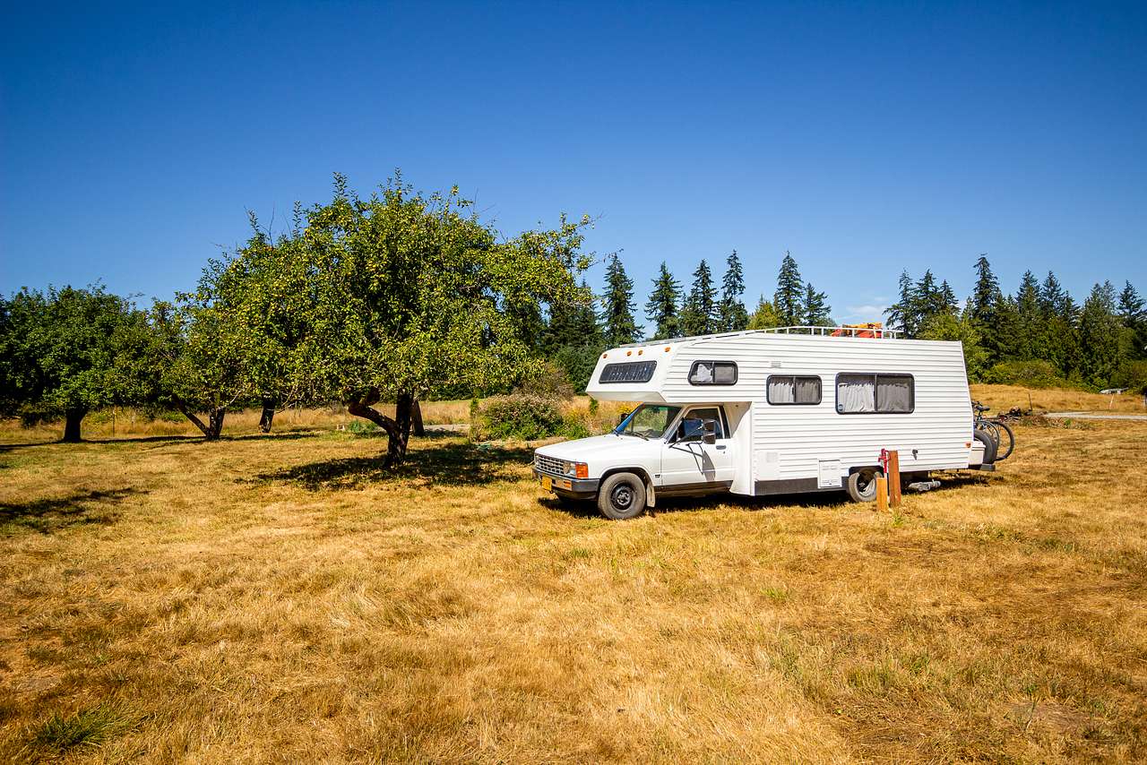 Summit Farms: Peaceful & Enjoyable