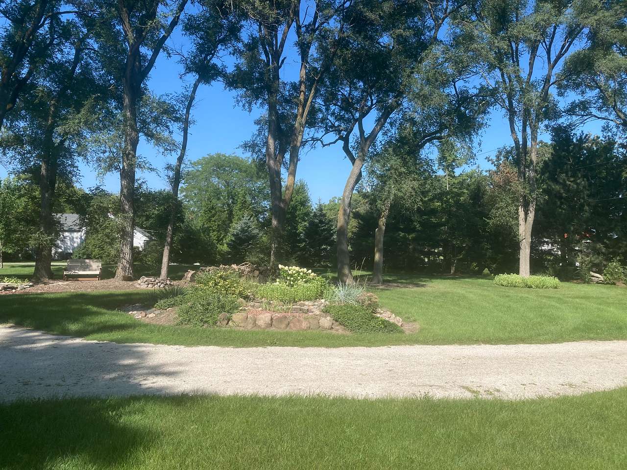 Rehm Acres - Self Service