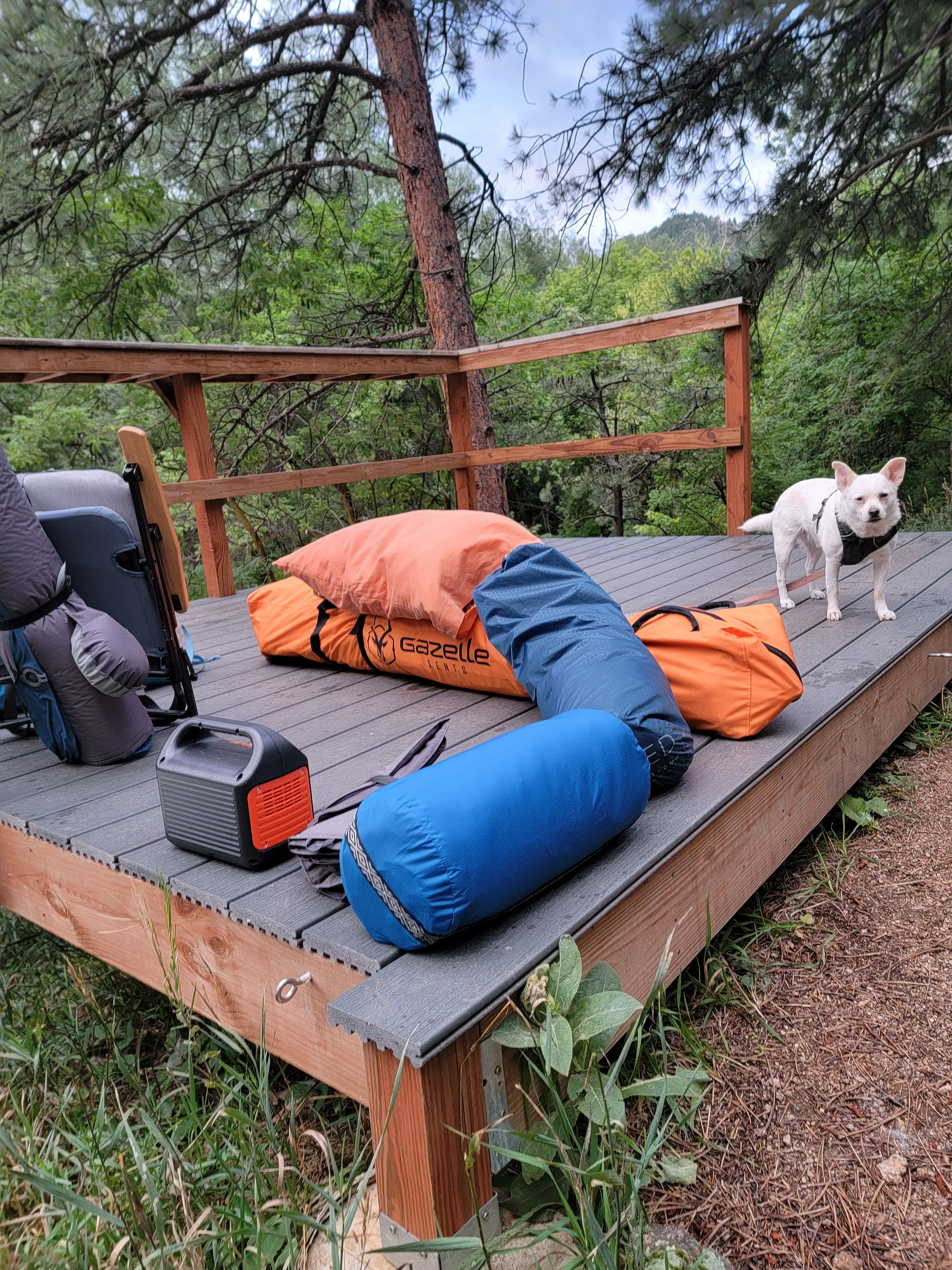 A-Lodge Boulder