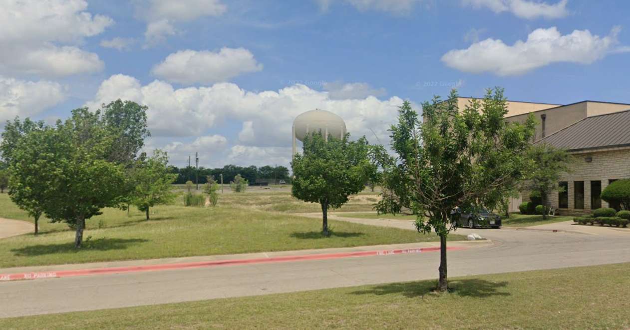 City of Killeen RV Park