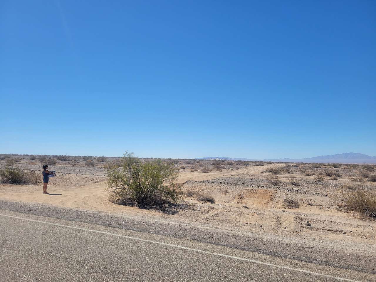 Route 66 Mainstreet Camping