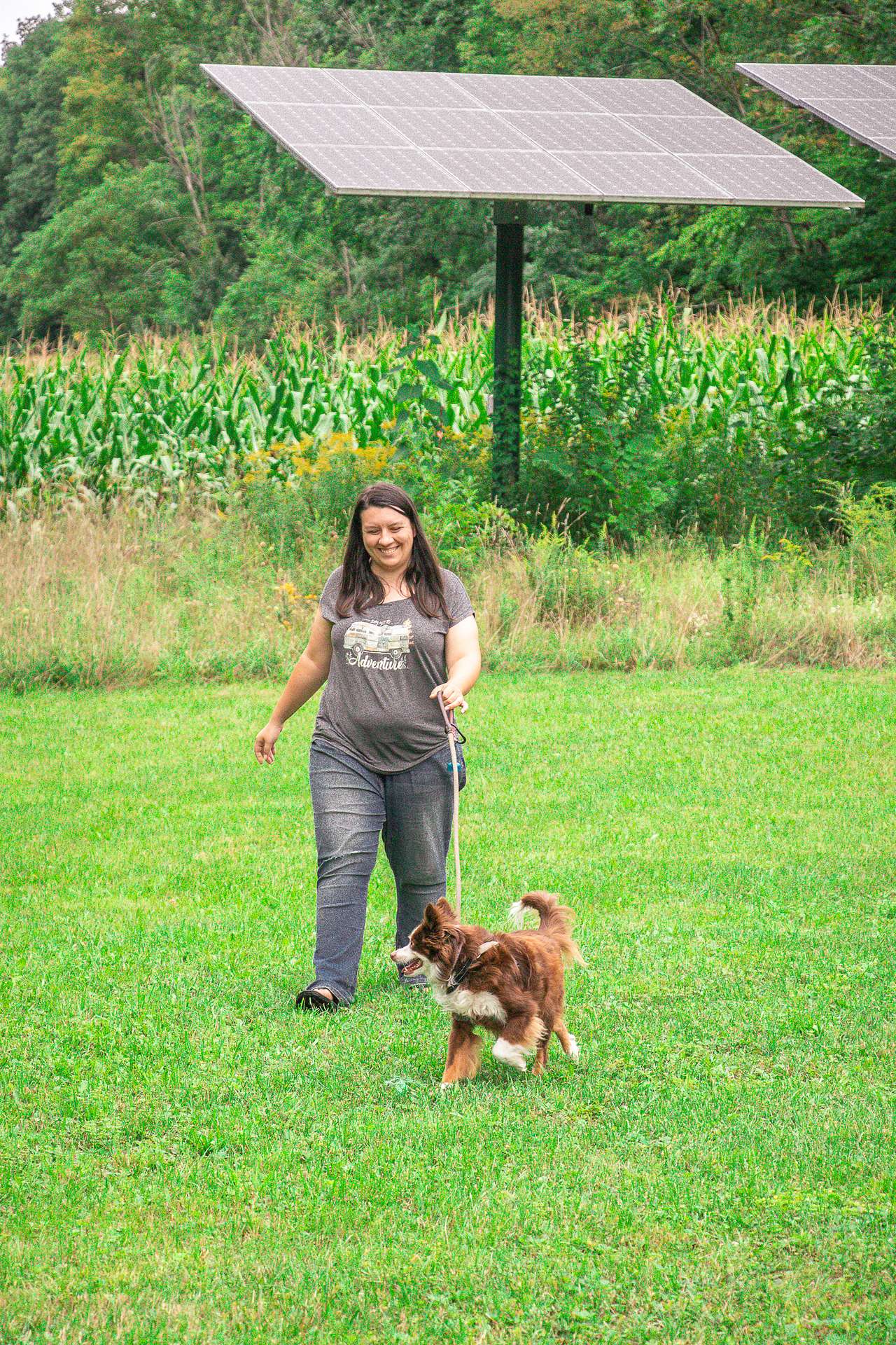 Sweet Spring Farm RV Site