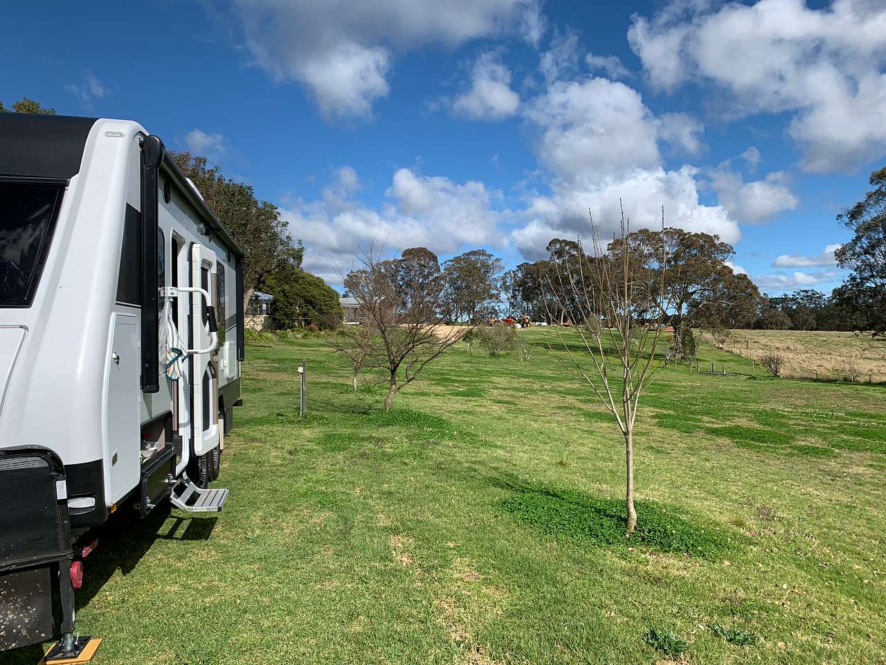 Aloomba Lavender Farm