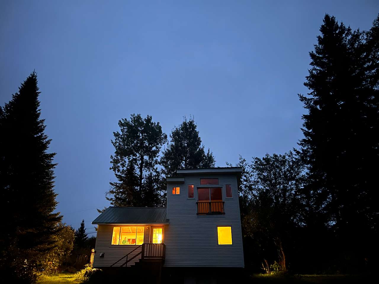 Dandy weed cottage