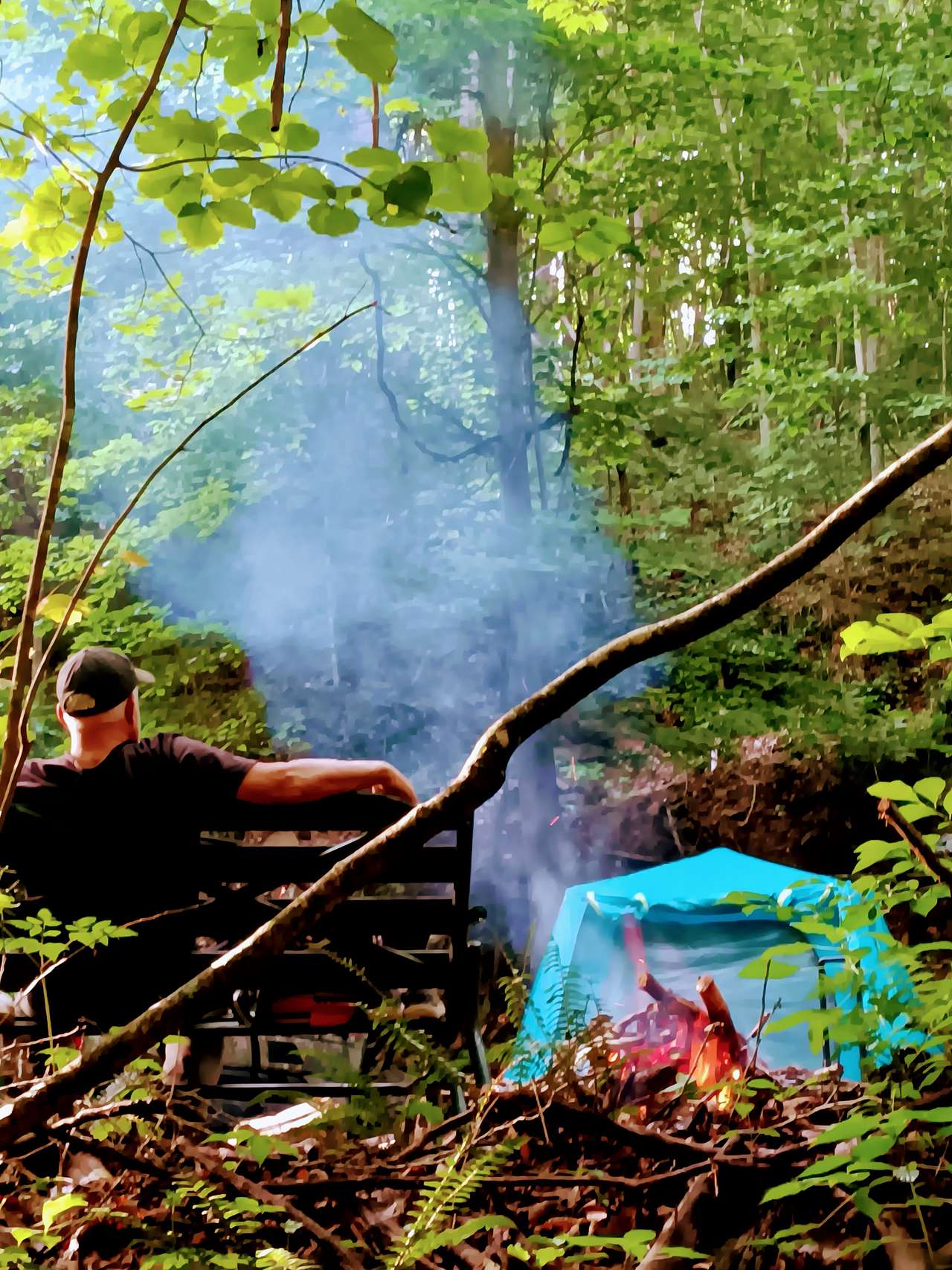 Yourway Camp