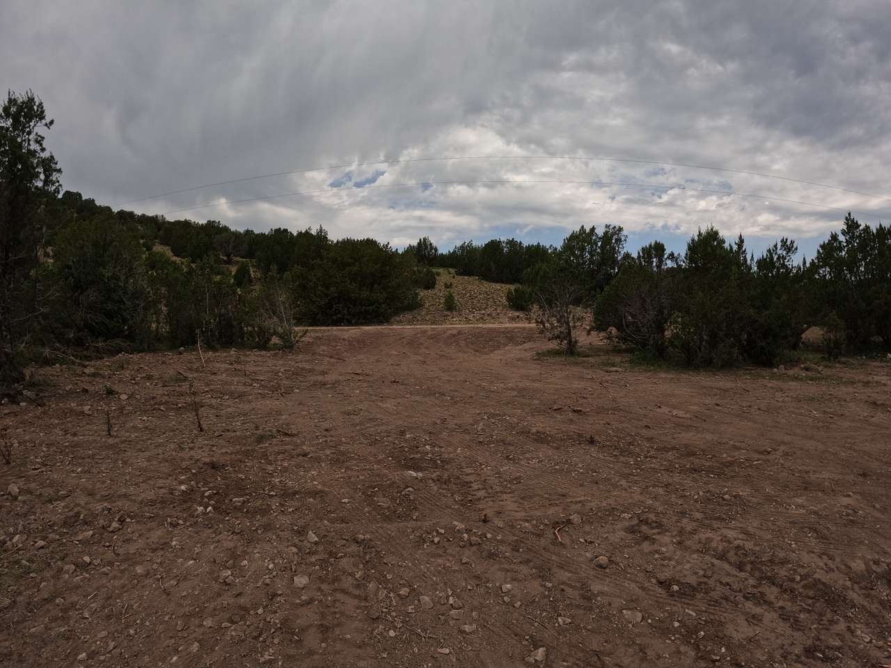 Cienega Arroyo Ranch