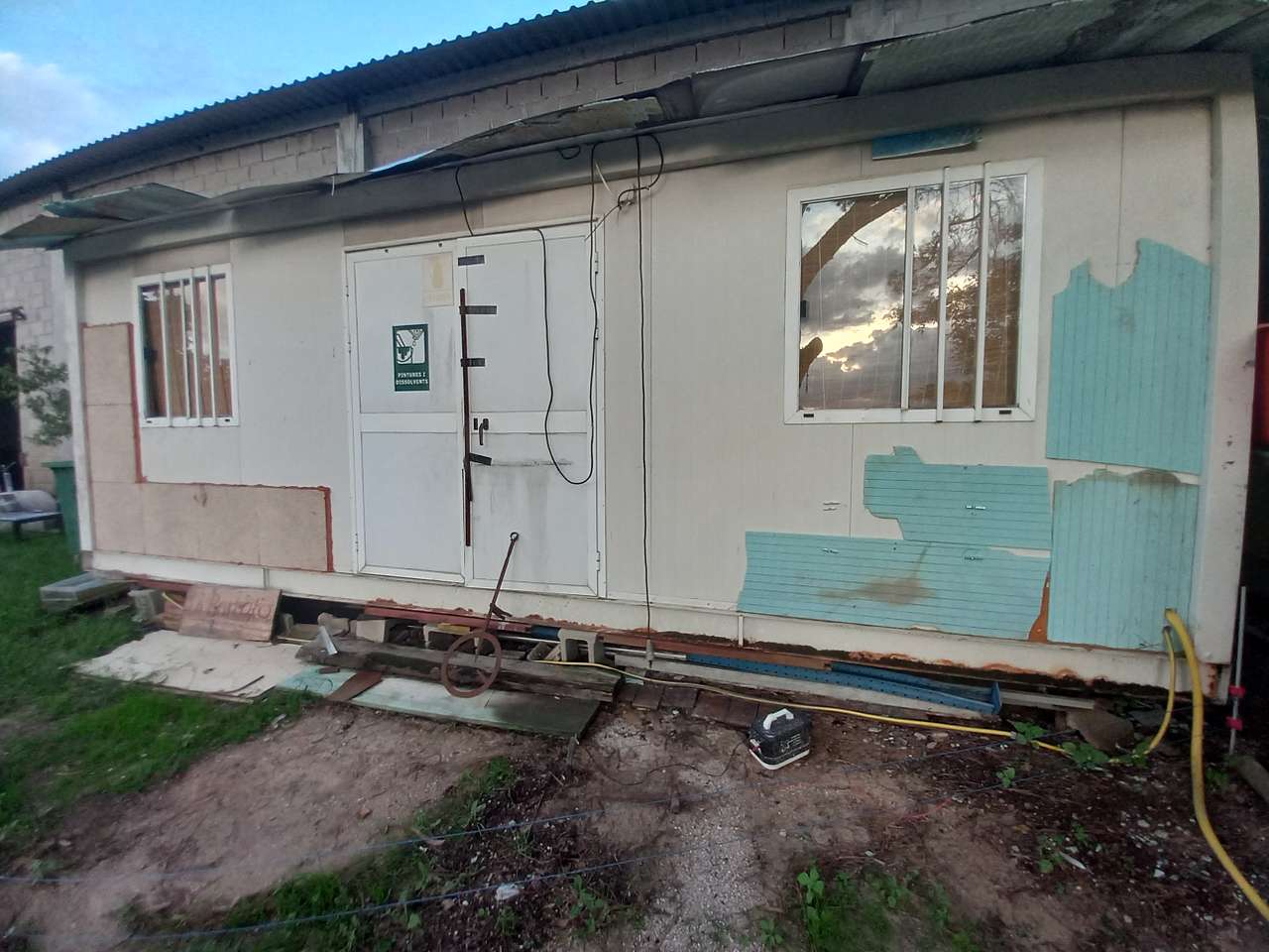 La Barraka
