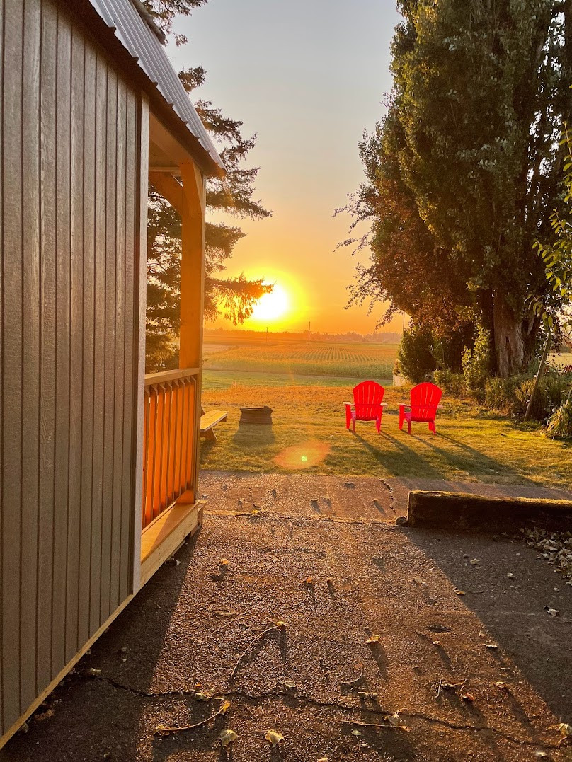 Stay on a Wagyu Farm | Oostema's