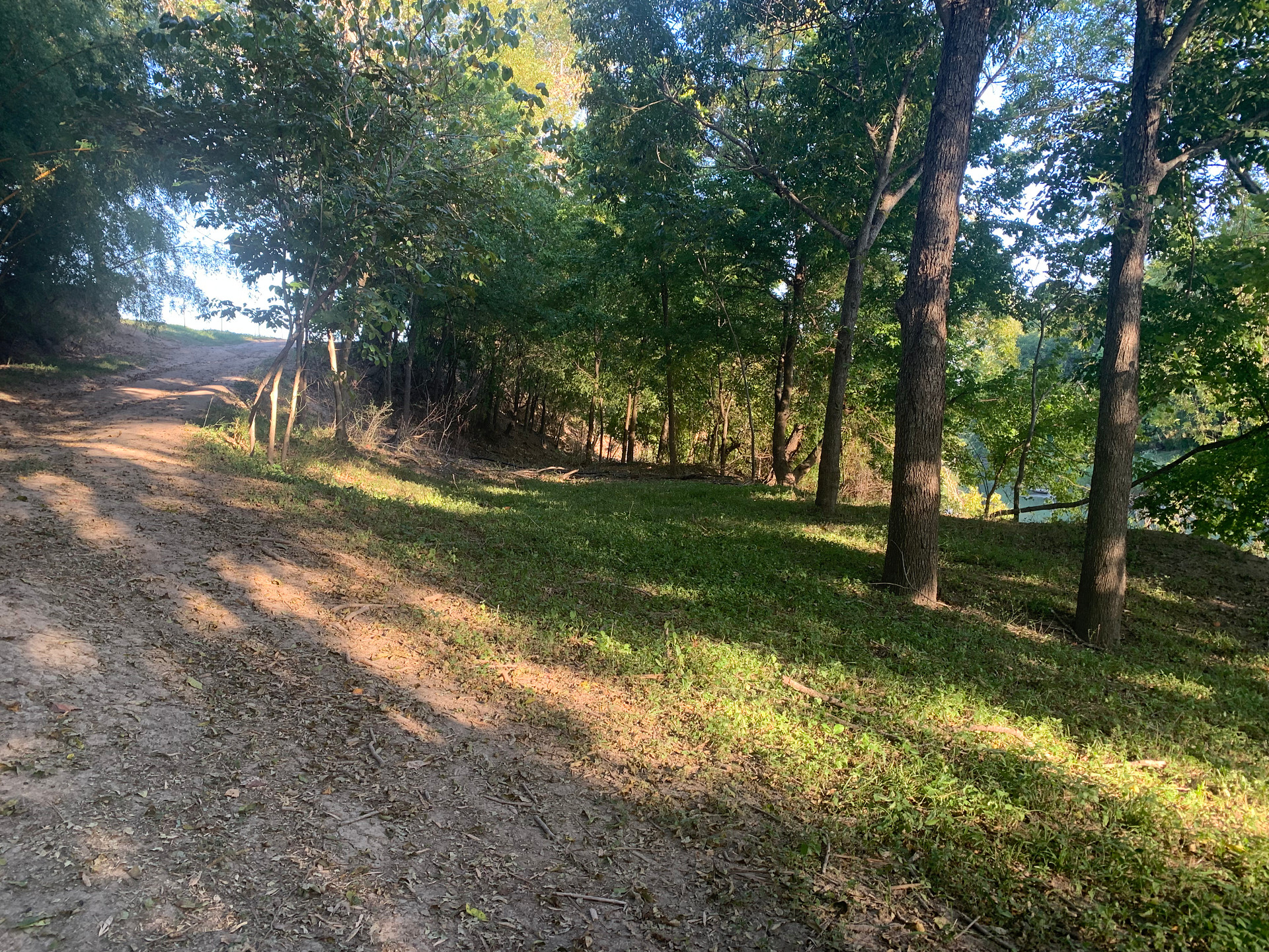 River Grove Campground