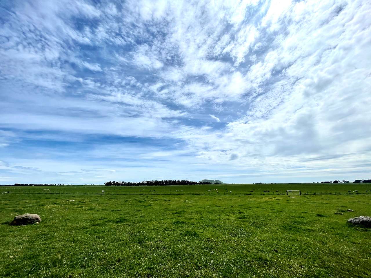 Larra Estate