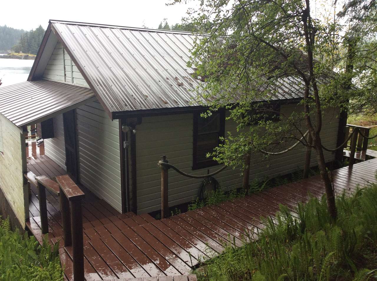 Harbourview Cottage