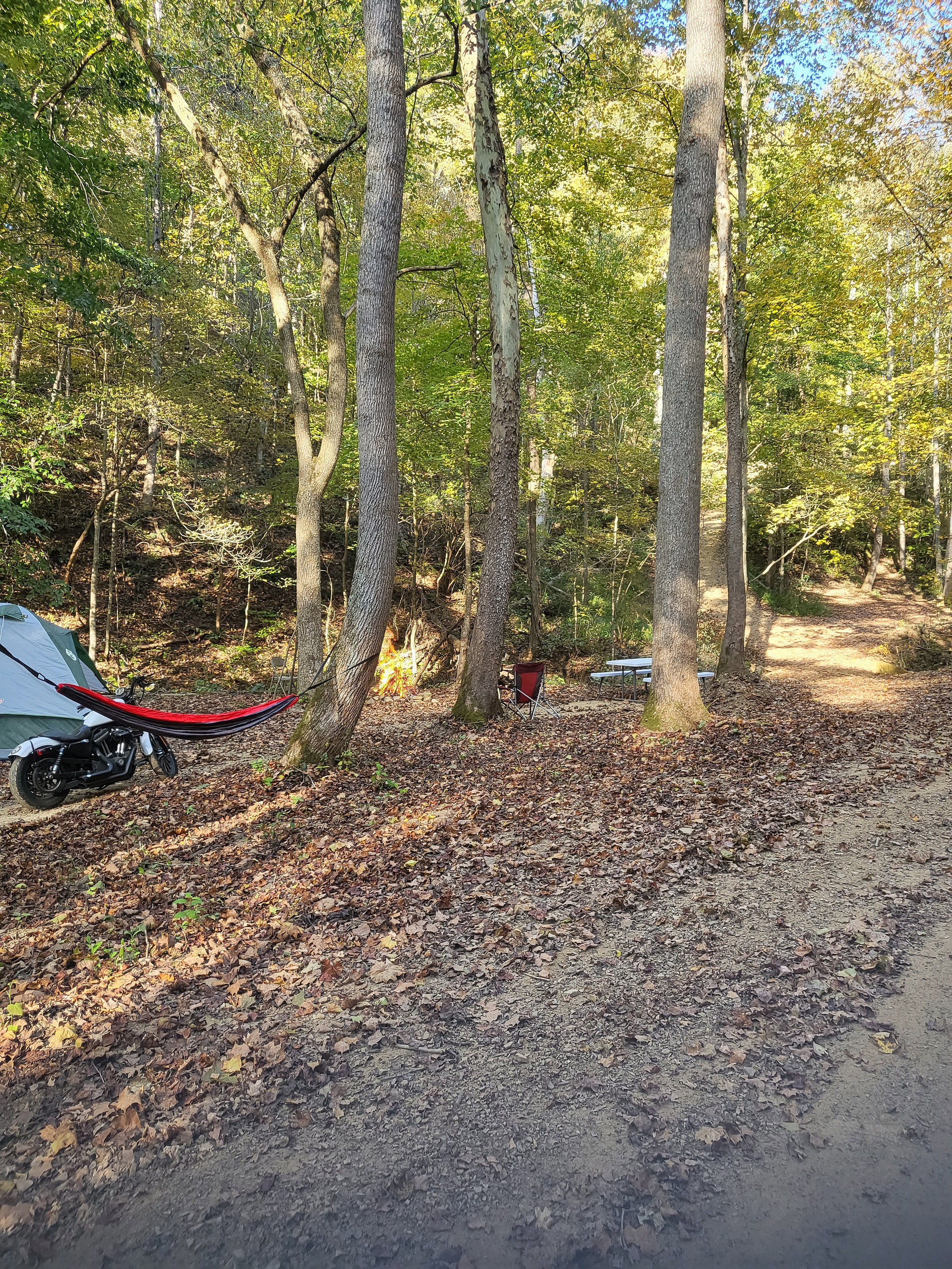 Yourway Camp