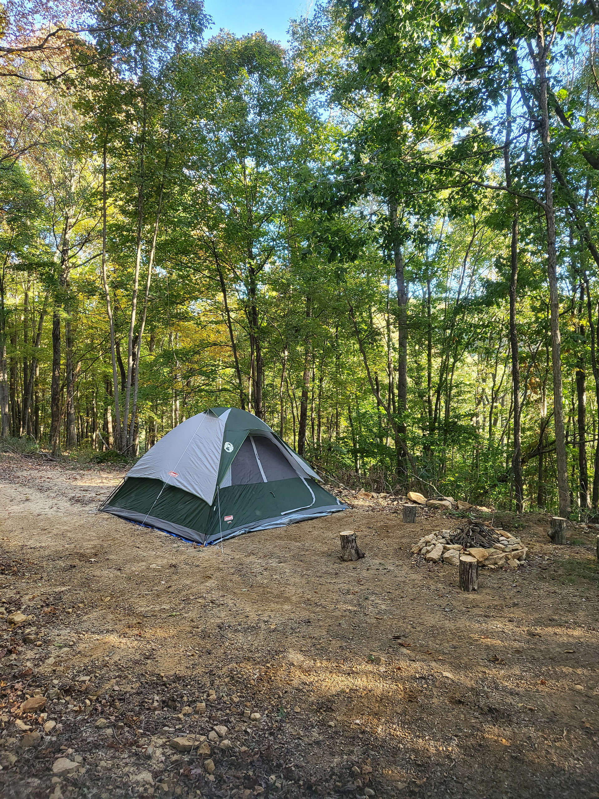 Yourway Camp