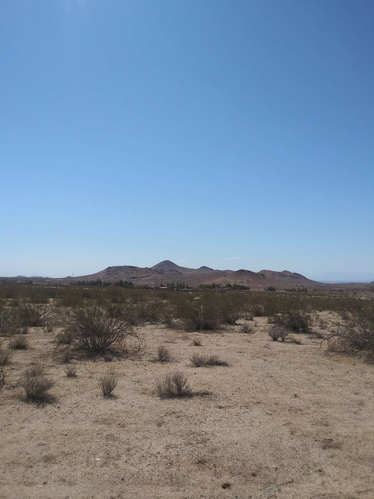 The Ki Ranch