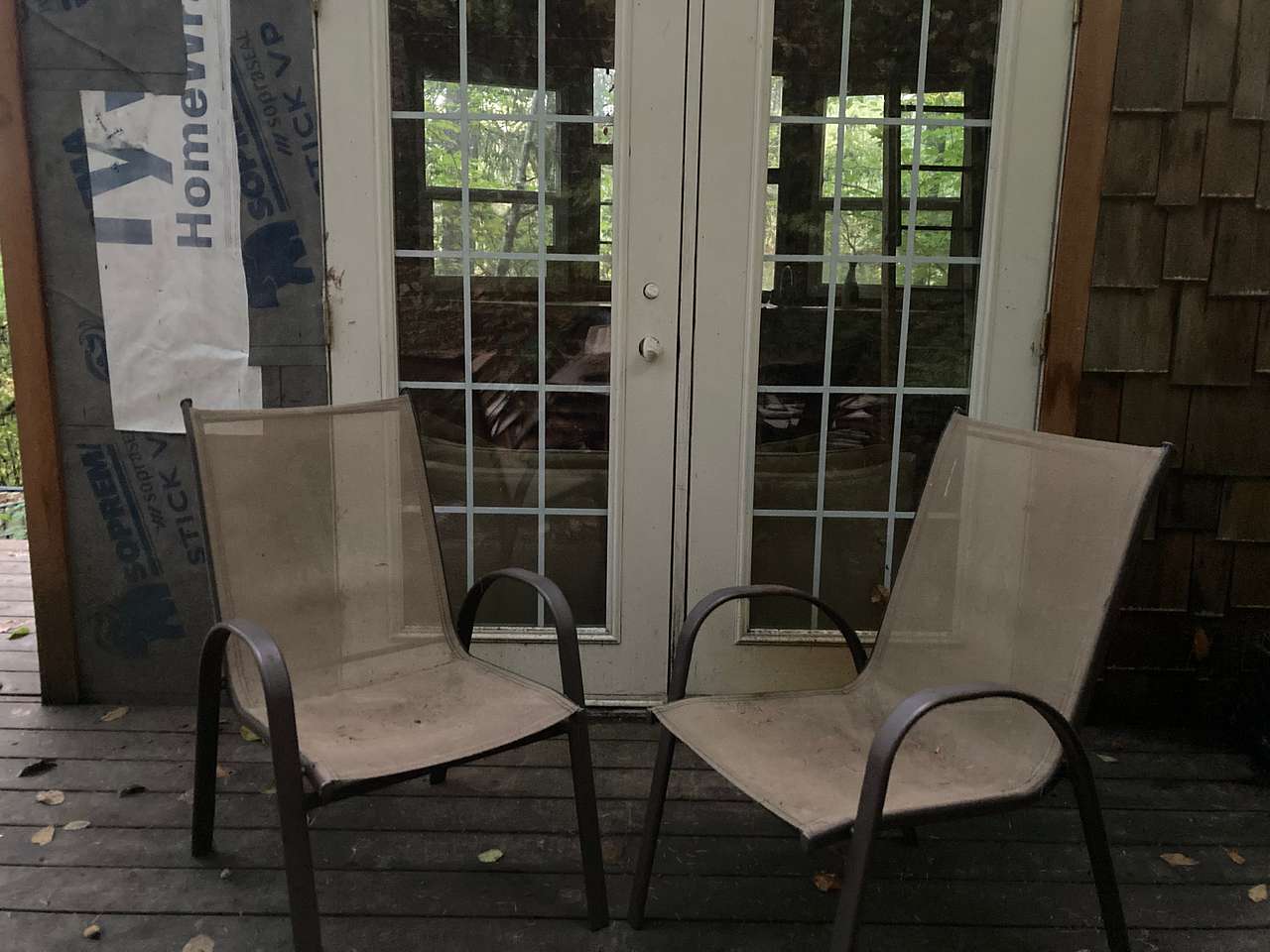 Coffee Creek Community & Gardens