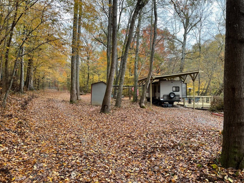 Your Tallapoosa River Hideaway!