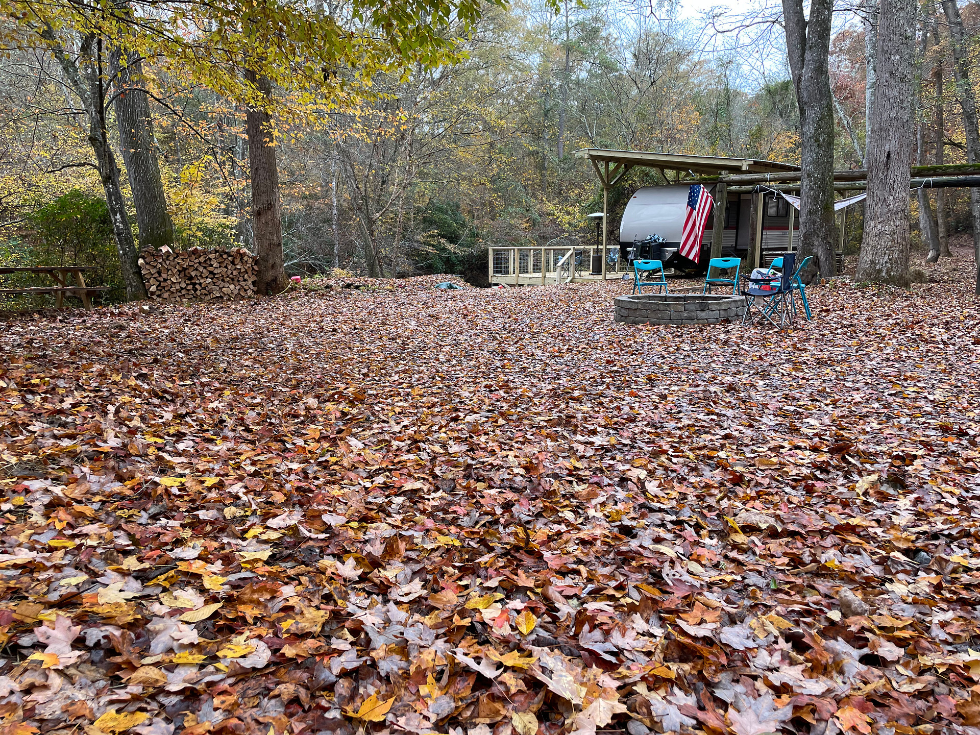 Your Tallapoosa River Hideaway!
