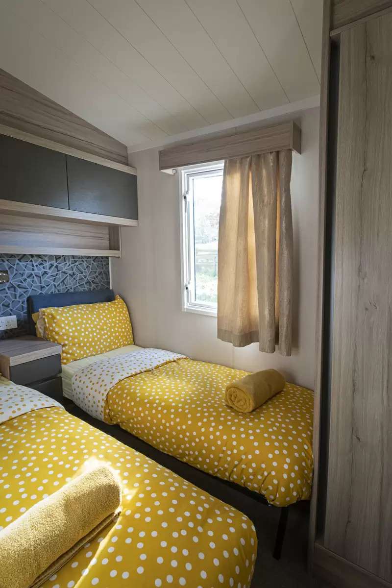 Pirnie Lodge Farm